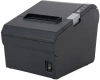 Чековый принтер MERTECH G80 (WiFi, Ethernet, RS232, USB) (black)