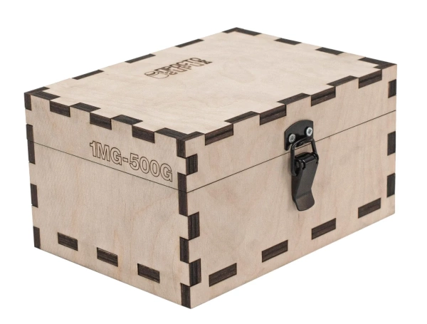 Набор гирь ГО-ПН-1мг-500г класс точности М1 (Ферритная нержавейка) Набор гирь ГО-ПН-1мг-500г класс точности М1 (Ферритная нержавейка)