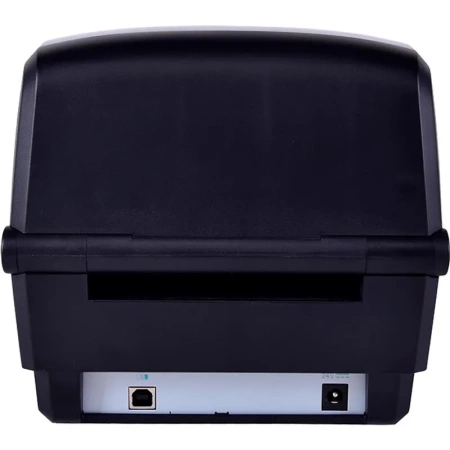 Принтер этикеток iDPRT iE4S (300dpi, USB, Ethernet)