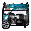 Бензиновый генератор Alteco Professional AGG 11000TE Duo