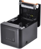 Чековый принтер MERTECH Q80 (Ethernet, USB) (black)