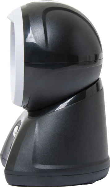 Сканер штрих-кода Poscenter OT 2D, настольный, USB, черный, с кабелем 1,5 м