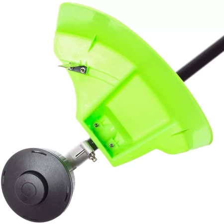 Триммер электрический RedVerg RD-EB1600