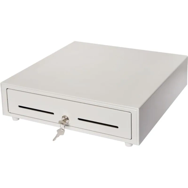 Денежный ящик PayTor HT-410S-7 (Epson, белый)