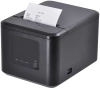 Чековый принтер MERTECH Q80 (Ethernet, RS232, USB) (black)