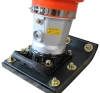 Вибротрамбовка бензиновая RAD TR77-H