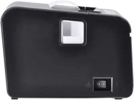 Чековый принтер MERTECH F58 (USB) (black)