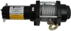 Лебедка электрическая автомобильная Shtapler P (J) (12В 4500lb 2041кг/15м)