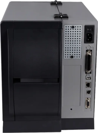 Принтер этикеток iDPRT iX4P 300 dpi