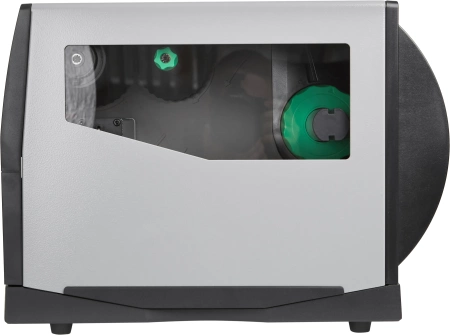 Принтер этикеток iDPRT iX4L 300 dpi