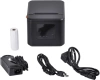 Чековый принтер MERTECH Q80 (Ethernet, RS232, USB) (black)