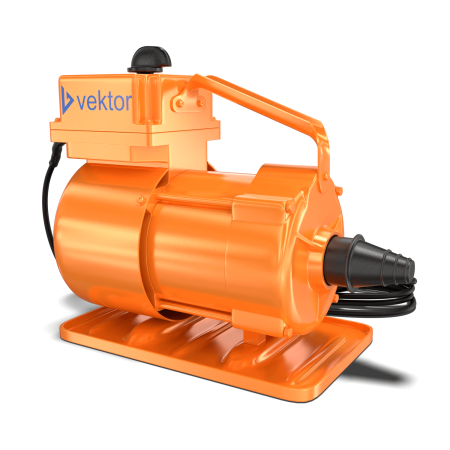 Привод Vektor-1500/42B