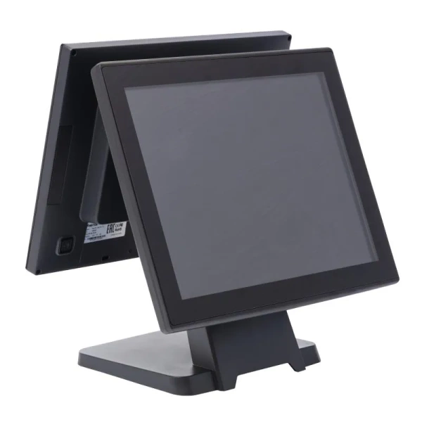Сенсорный терминал 15" PayTor Jay Pro 15 (N5095, 8/128Гб, без ОС)