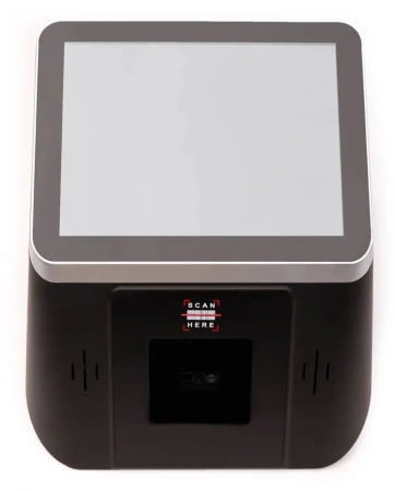 Прайс-чекер MERTECH P8 / P8S (2Gb/32Gb, POE, 8" с динамиками)