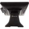 Сенсорный терминал PayTor Falcon Lite V2, 15", J4125, 4/128 ГБ, без ридера, черный, без ОС