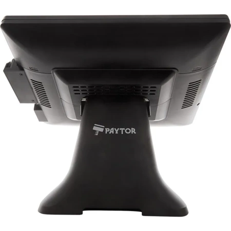 Сенсорный терминал PayTor Falcon Lite V2, 15", J4125, 4/128 ГБ, без ридера, черный, без ОС