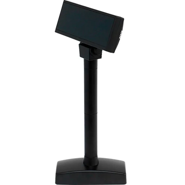 Дисплей покупателя PayTor MG-220 (VFD, USB)