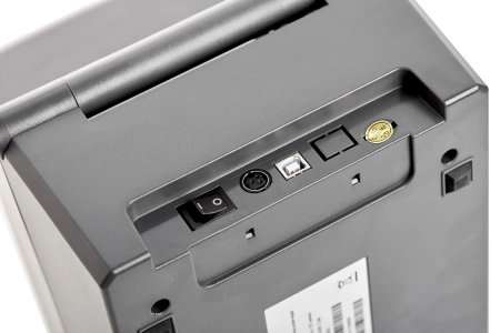 Принтер этикеток PayTor TLP42T 203 dpi