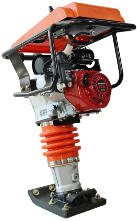 Вибротрамбовка бензиновая RAD TR77-H