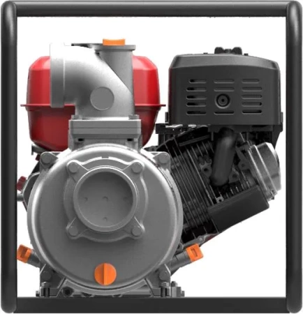 Бензиновая мотопомпа для чистой воды A-iPower AWP100