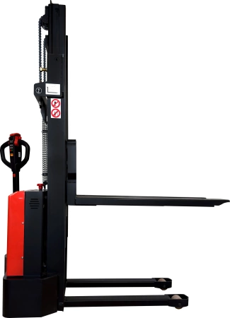 Штабелер самоходный Shtapler QSD 1220 (FL)