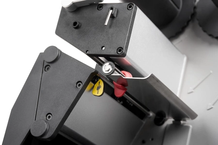 Принтер этикеток iDPRT iX4L 300 dpi