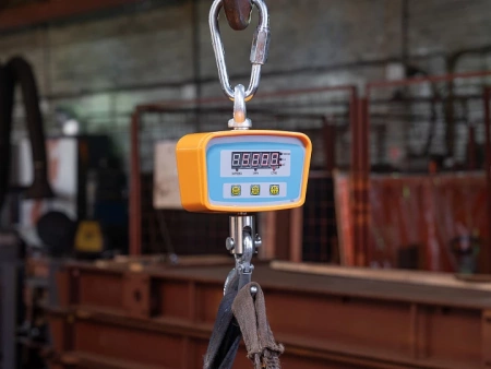 Весы крановые КВ-200-А (В2) К