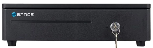 Денежный ящик SPACE BOX-335R (электромеханический)
