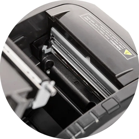 Чековый принтер PayTor TRP8005, USB/RS-232/Ethernet, без звонка