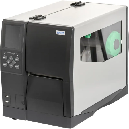 Принтер этикеток iDPRT iX4E 203 dpi