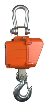 Весы крановые Shtapler KW 5000кг с дублирующим пультом