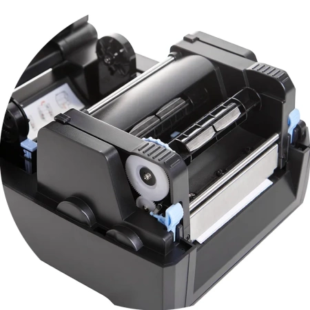 Принтер этикеток iDPRT iT4B 203 dpi