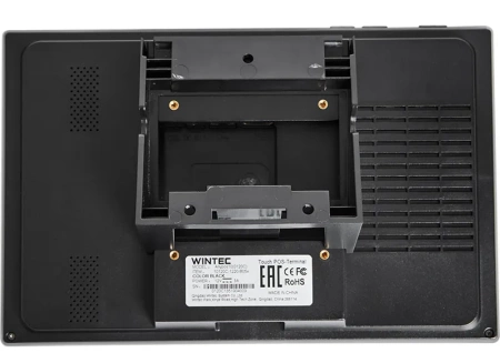 Информационный киоск 10,1" Wintec Anypos10 (RK3288W, 2/16Гб, 2D сканер, Android 9.0)