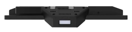 Прайс-чекер MERTECH P10 / P10SL2H в комп. с POE-ижектором и VESA креплением