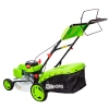 Газонокосилка бензиновая RedVerg RD-GLM460GS