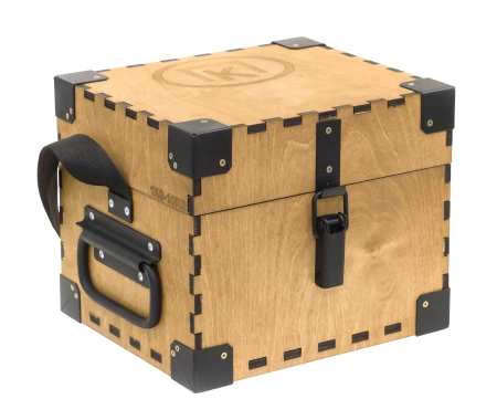 Набор гирь ГО-ПН-1кг-10кг класс точности F2