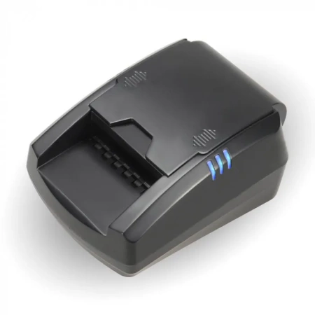 Автоматический детектор Mertech D-20A Flash черный