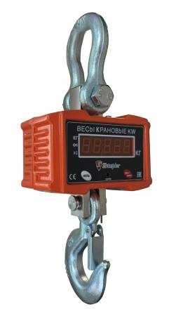 Весы крановые Shtapler KW-L 1000кг