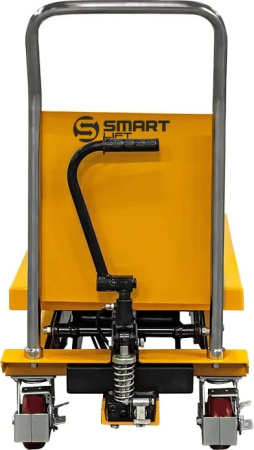 Гидравлический подъемный стол PTS 800 (800 кг; 1200х610 мм; 1,5 м) SMARTLIFT