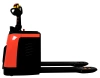 Тележка самоходная с платформой оператора Shtapler QBJ 25 (L160)
