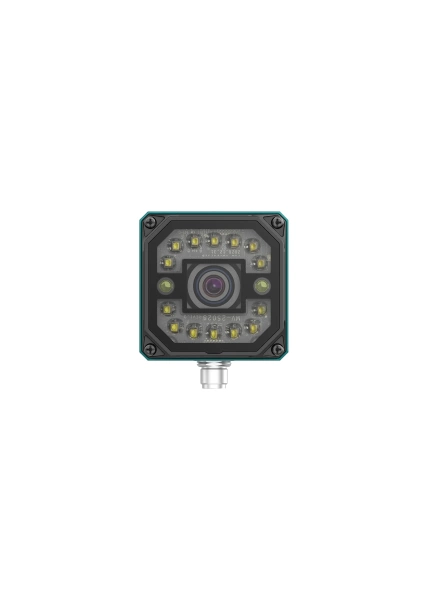 Сканер DM3000-42PR12 (Ethernet, 4.2 МП , Фокусное расстояние 12 мм, 14 красных светодиодов, 100% поляризация)