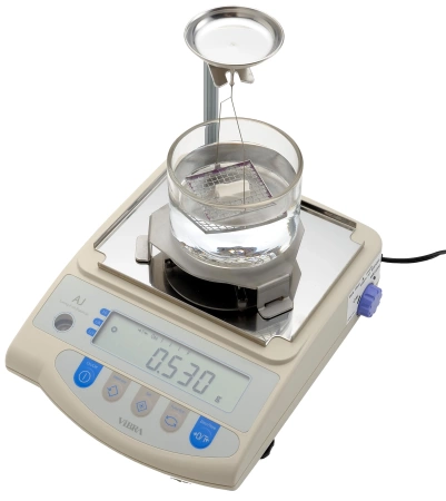 Весы лабораторные ViBRA AJH-4200CE
