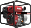 Бензиновая мотопомпа для чистой воды A-iPower AWP100
