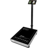 Весы товарные напольные M-ER 333ACLP-300.50/100 LCD "TRADER"