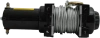 Лебедка электрическая автомобильная Shtapler P (J) (12В 4000lb 1814кг/15м)