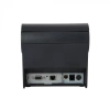 Принтер MERTECH G80 RS232-USB, Ethernet Black