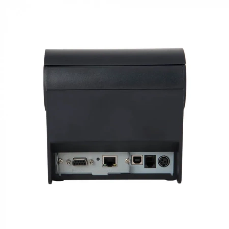 Принтер MERTECH G80 RS232-USB, Ethernet Black