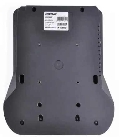 Прайс-чекер MERTECH P8 / P8S (2Gb/32Gb, POE, 8" с динамиками)