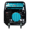 Бензиновый генератор Alteco Professional AGG 15000TE Duo