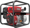 Бензиновая мотопомпа для чистой воды A-iPower AWP80